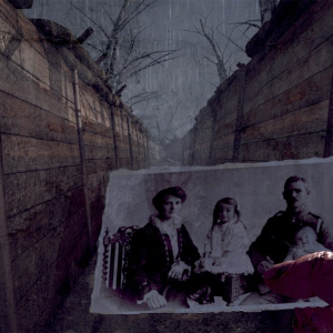Trenches VR – Upcoming Horror Survival Experience for VR Headsets